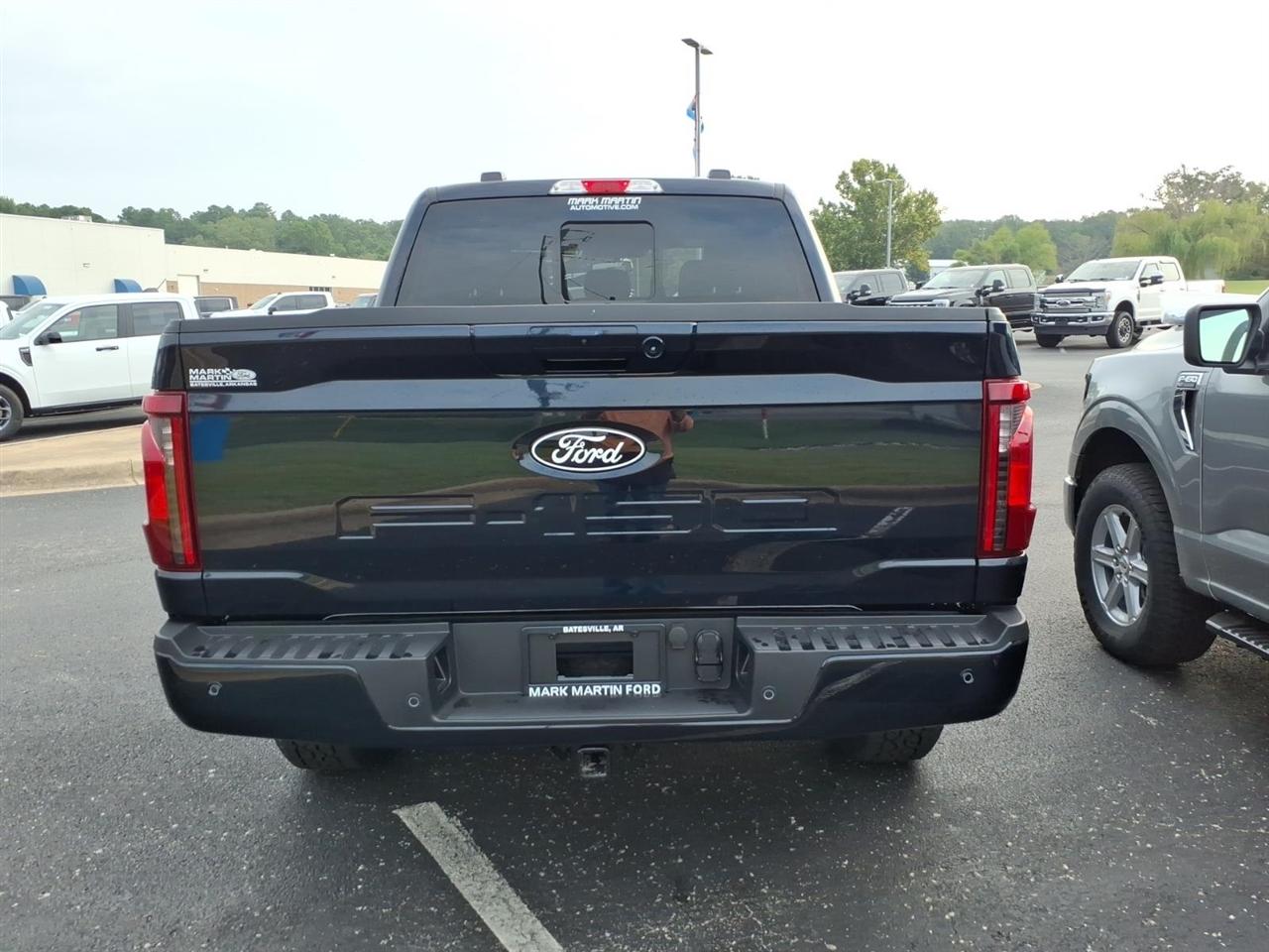 Ford F-150  2026