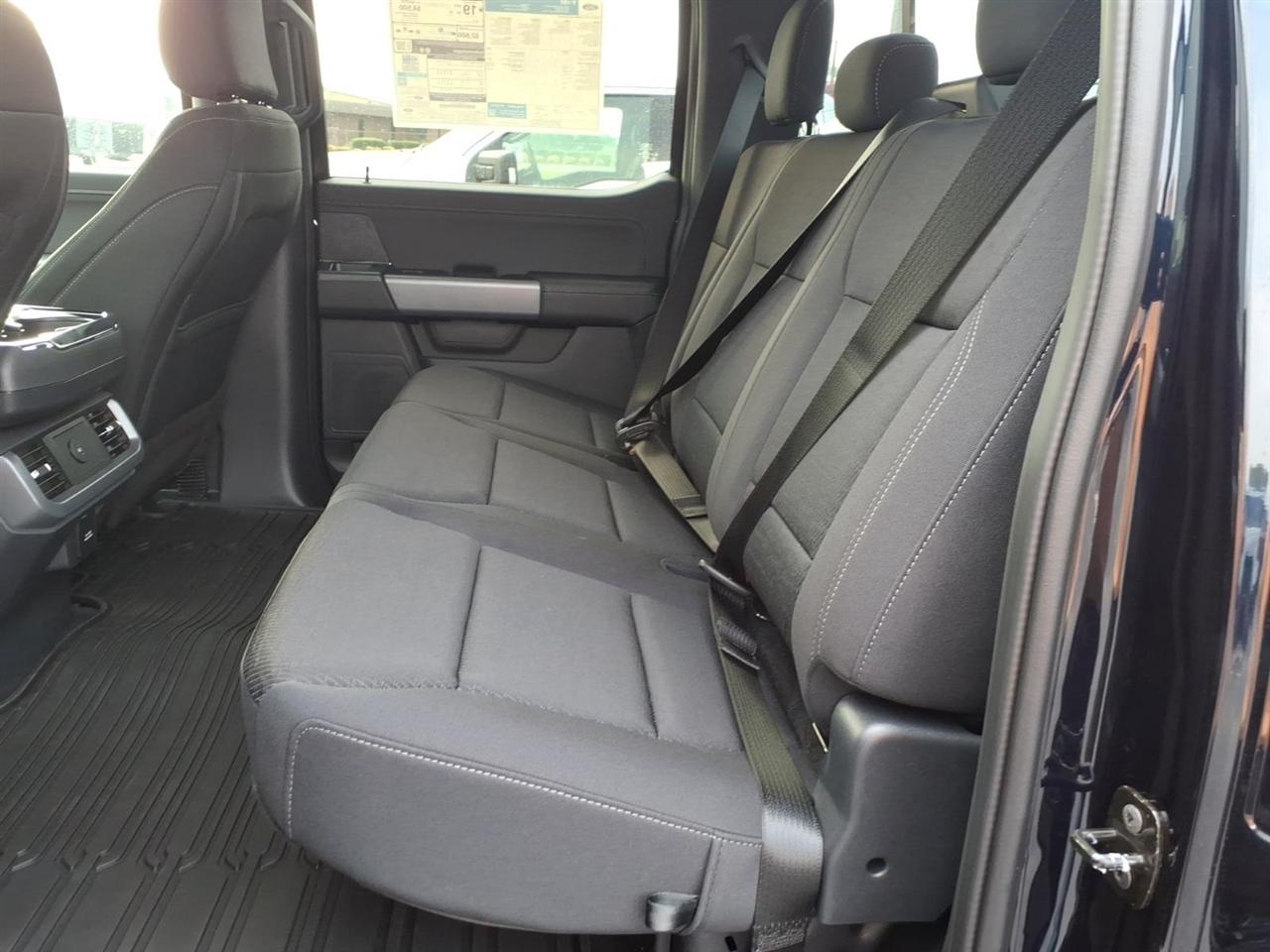 Ford F-150  2026
