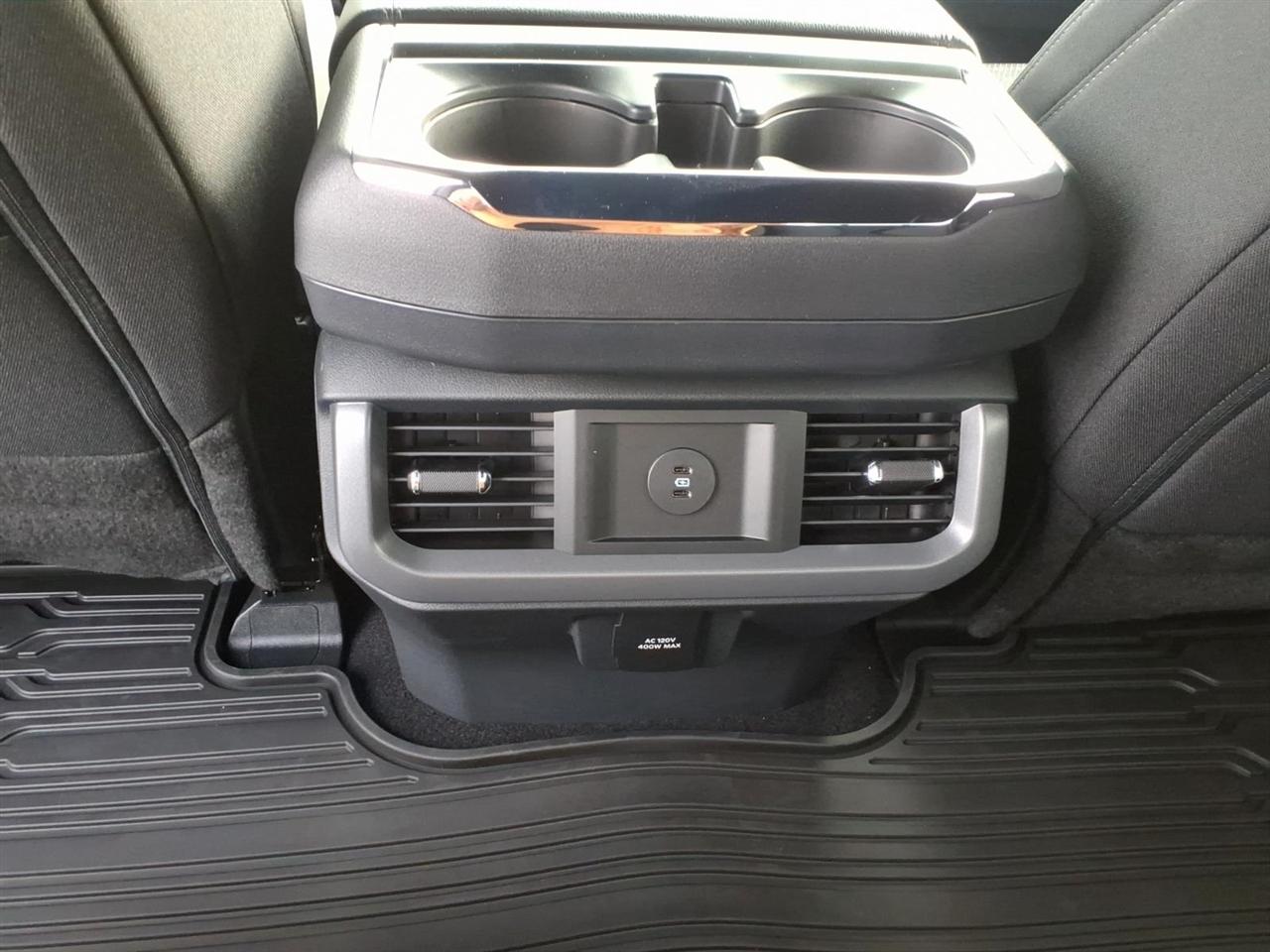 Ford F-150  2026