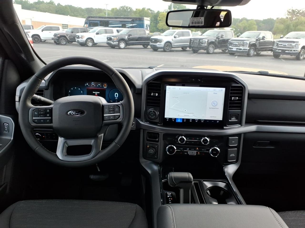 Ford F-150  2026