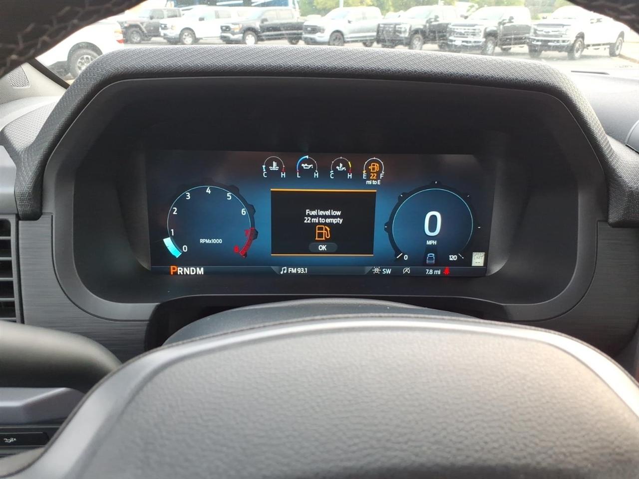 Ford F-150  2026
