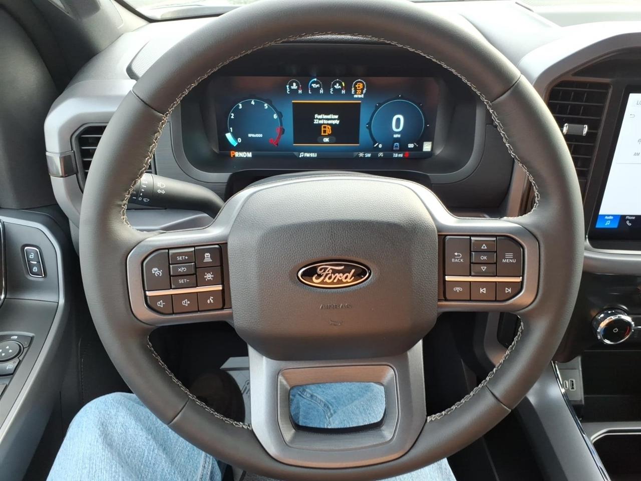 Ford F-150  2026