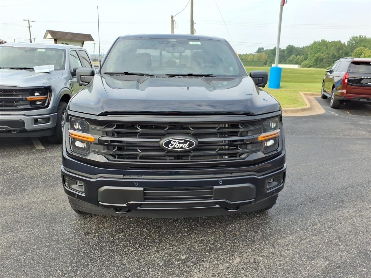 Ford F-150  2026