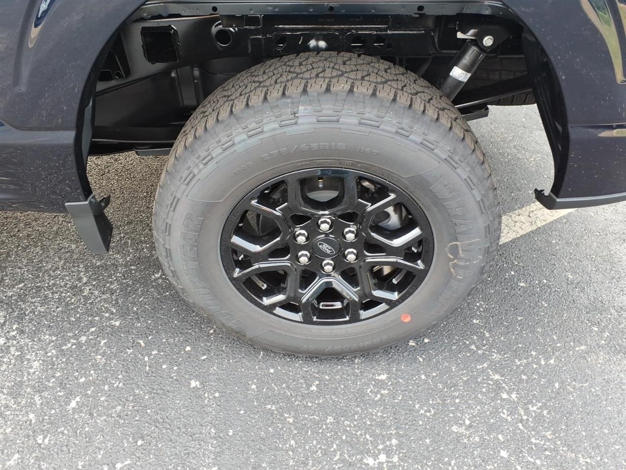 Ford F-150  2026