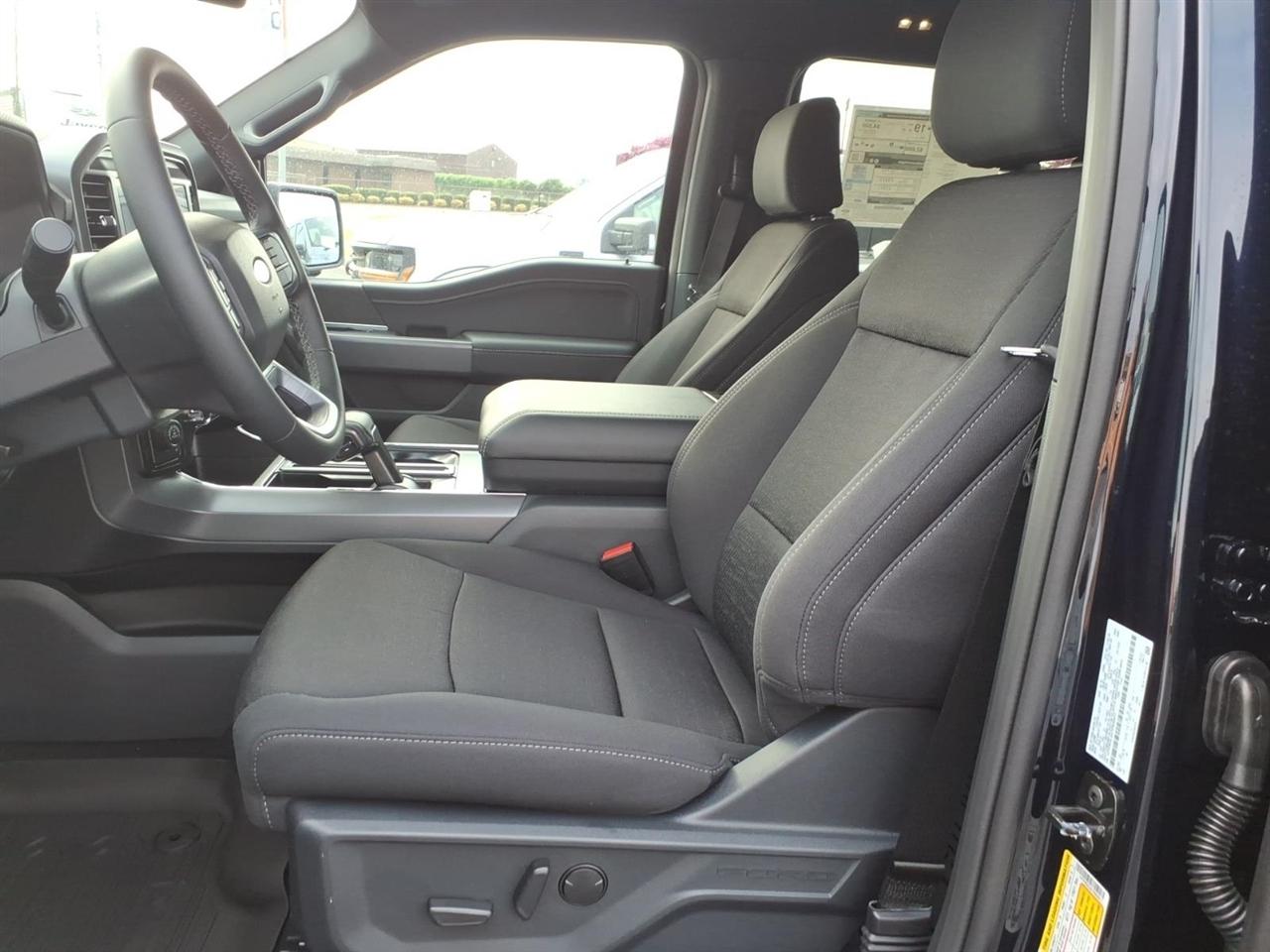 Ford F-150  2026