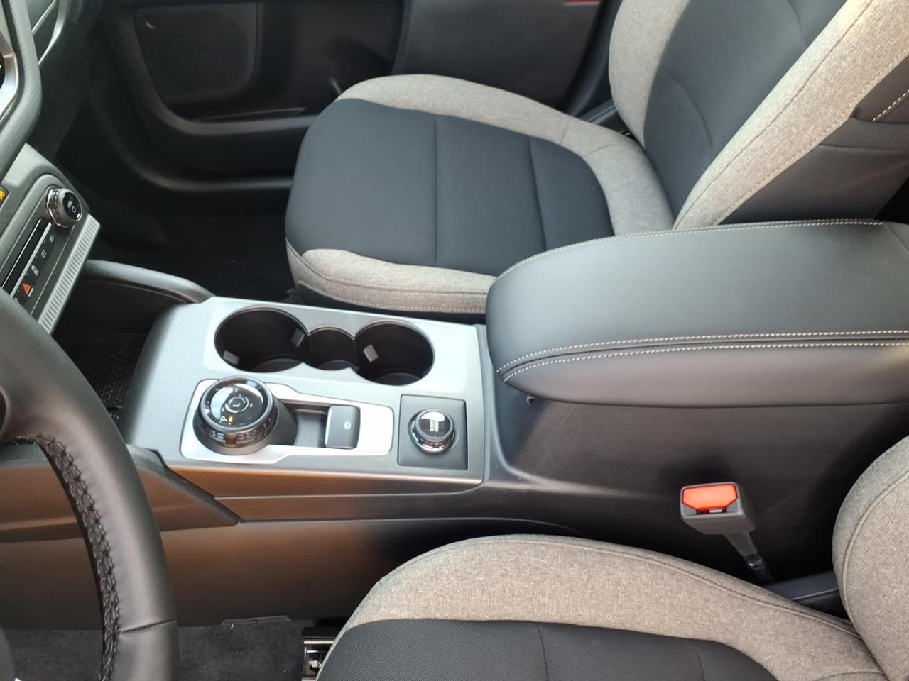 Ford Bronco Sport  2026