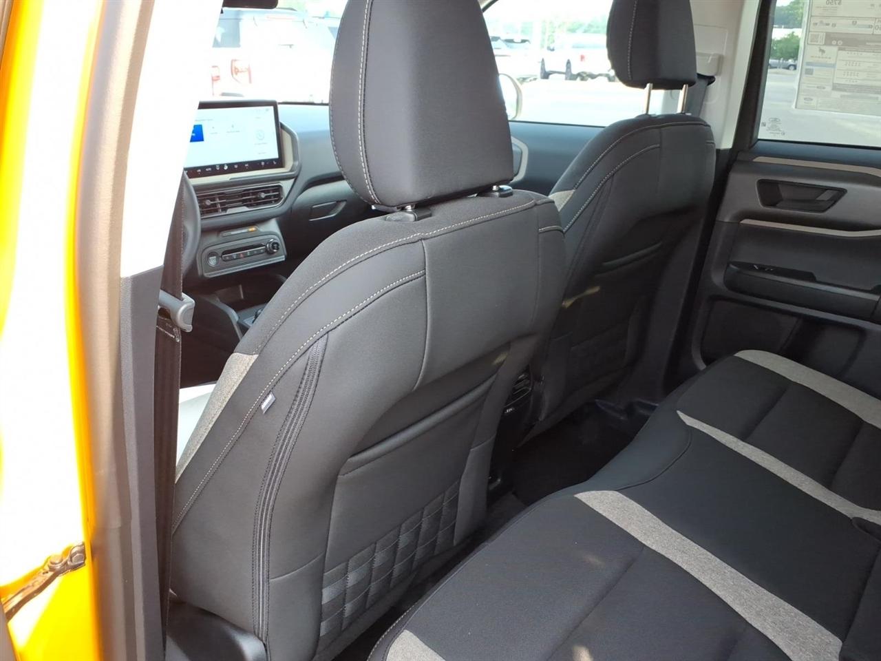 Ford Bronco Sport  2026