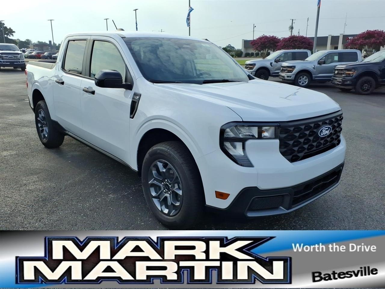 Ford Maverick  2026