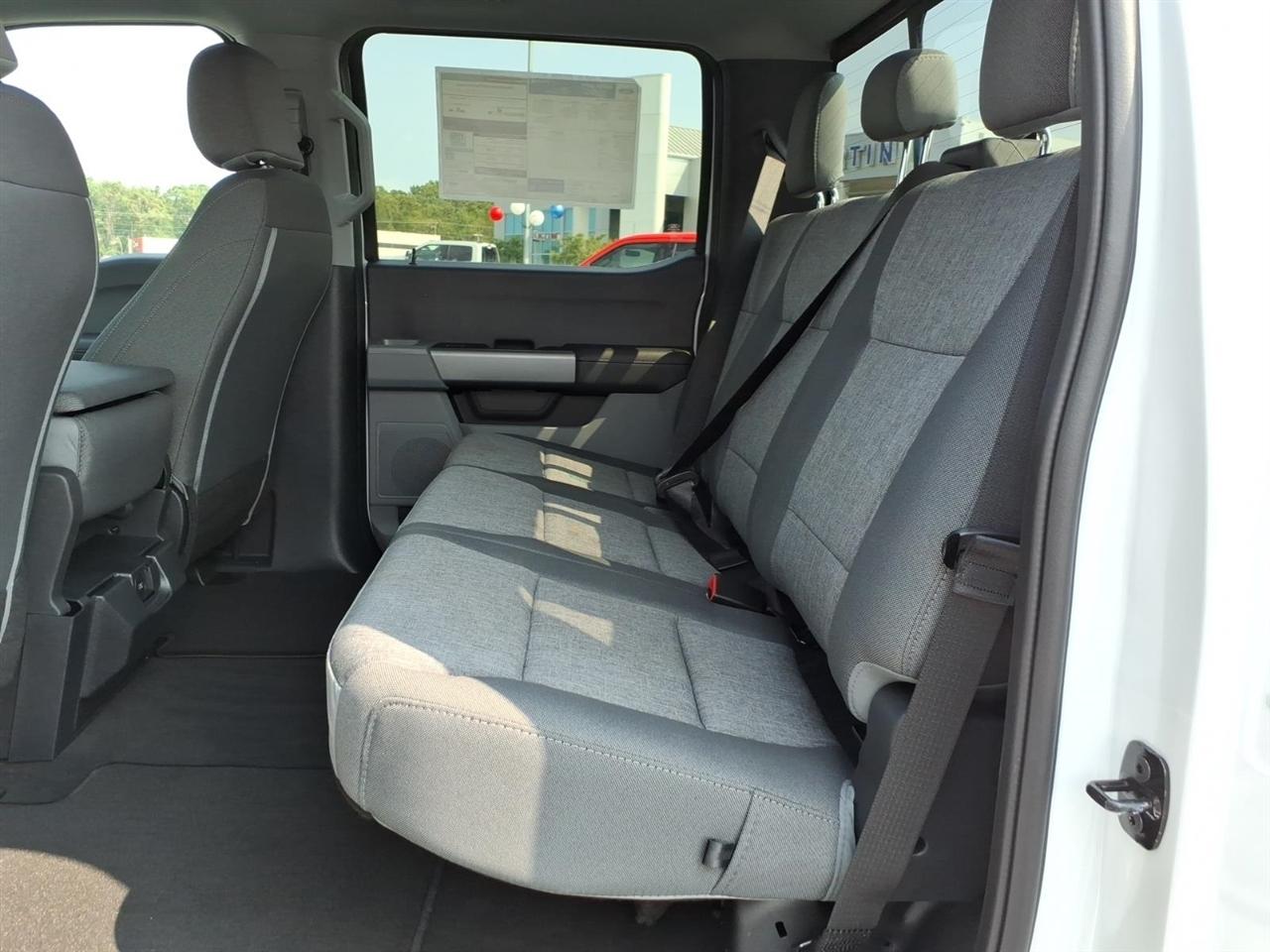 Ford Super Duty F-250 SRW  2026