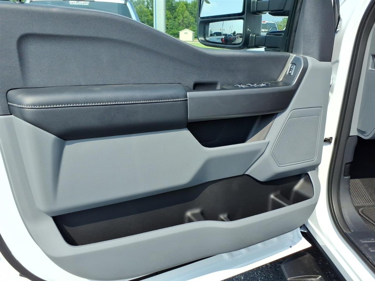 Ford Super Duty F-250 SRW  2026