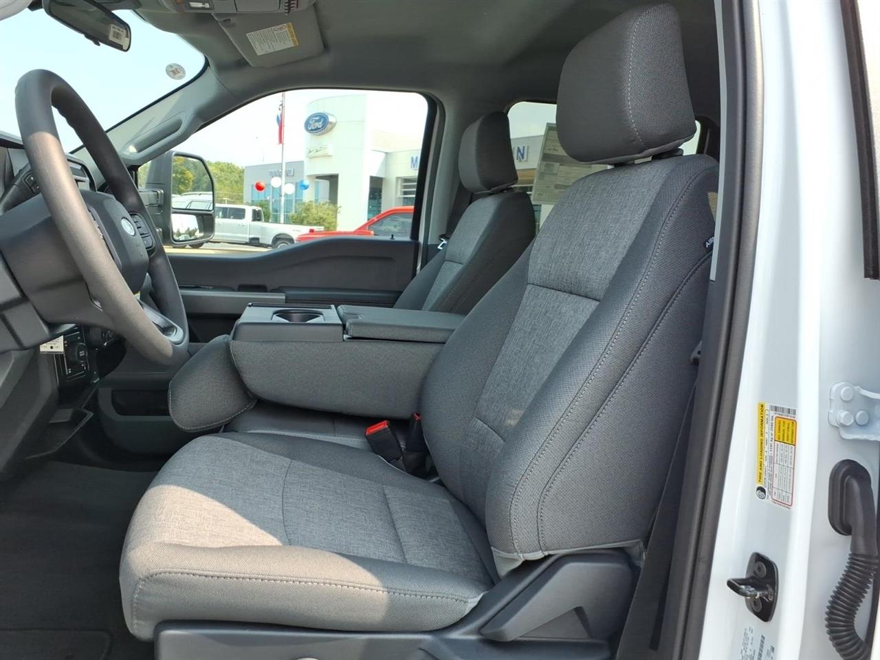 Ford Super Duty F-250 SRW  2026