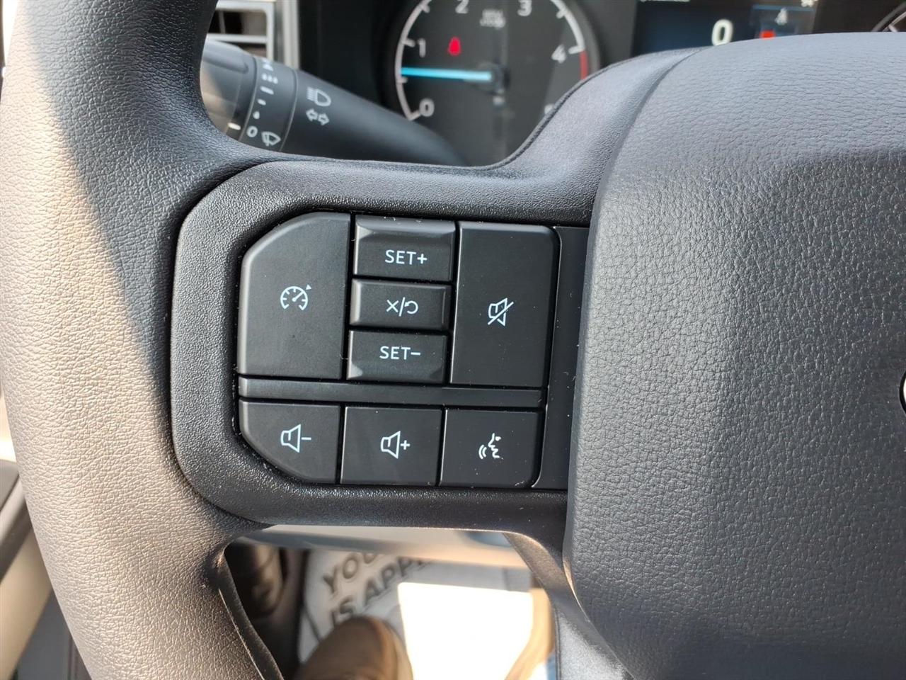 Ford Super Duty F-250 SRW  2026