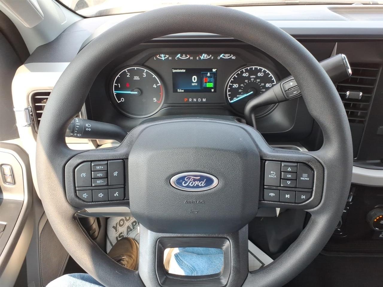 Ford Super Duty F-250 SRW  2026
