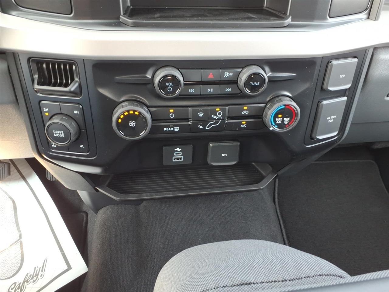 Ford Super Duty F-250 SRW  2026