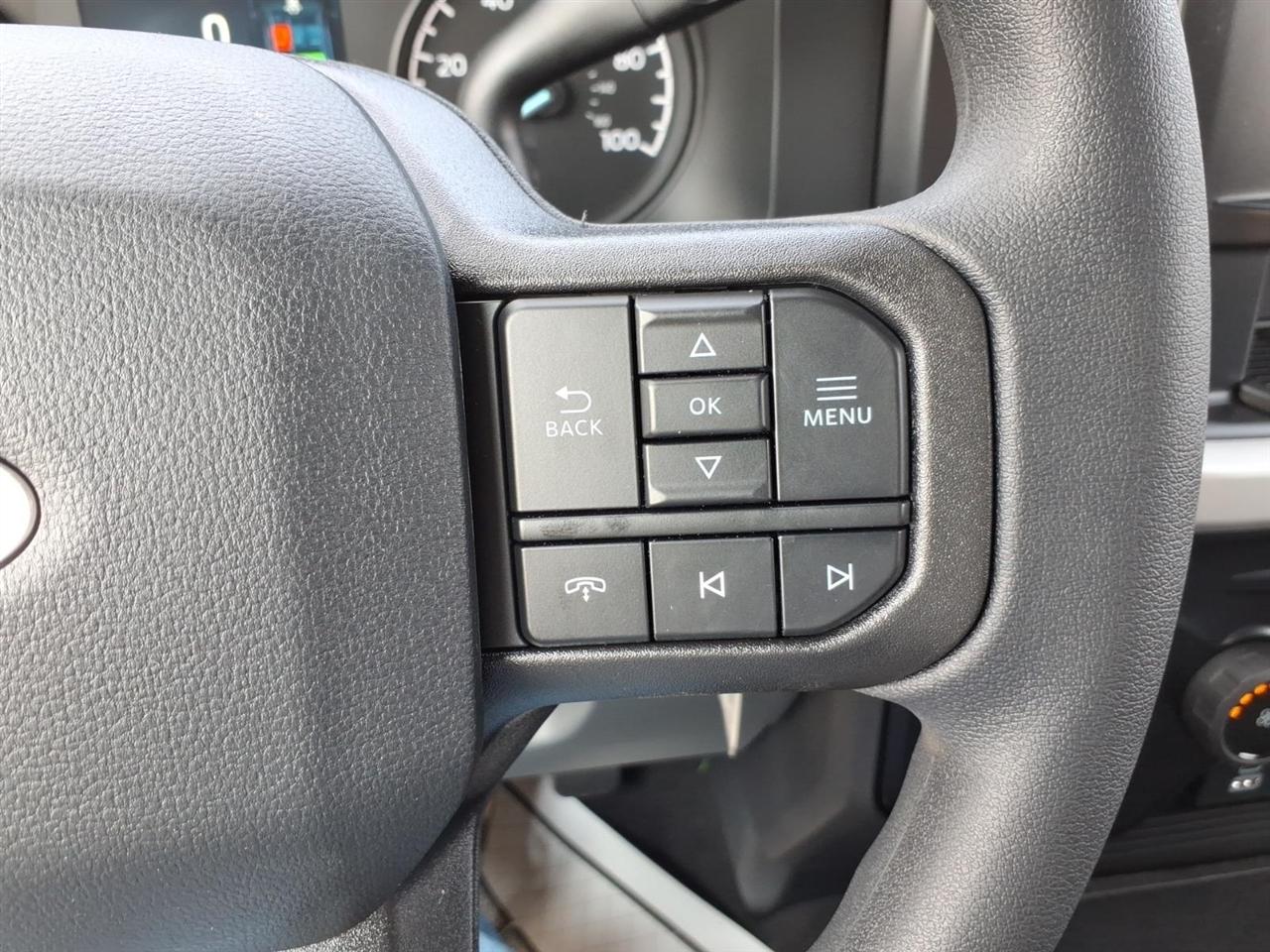 Ford Super Duty F-250 SRW  2026
