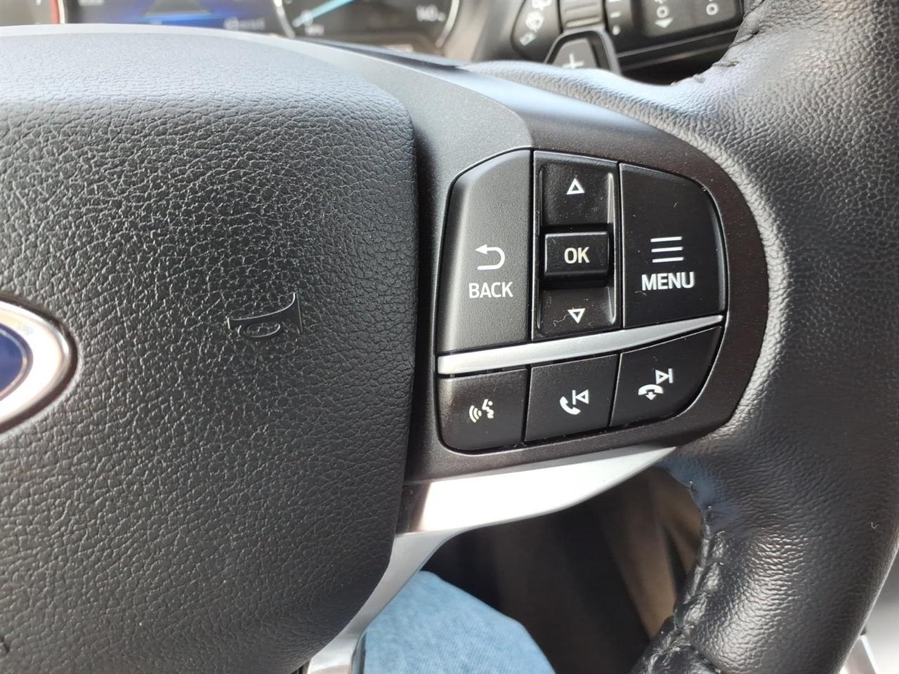 Ford Explorer  2020