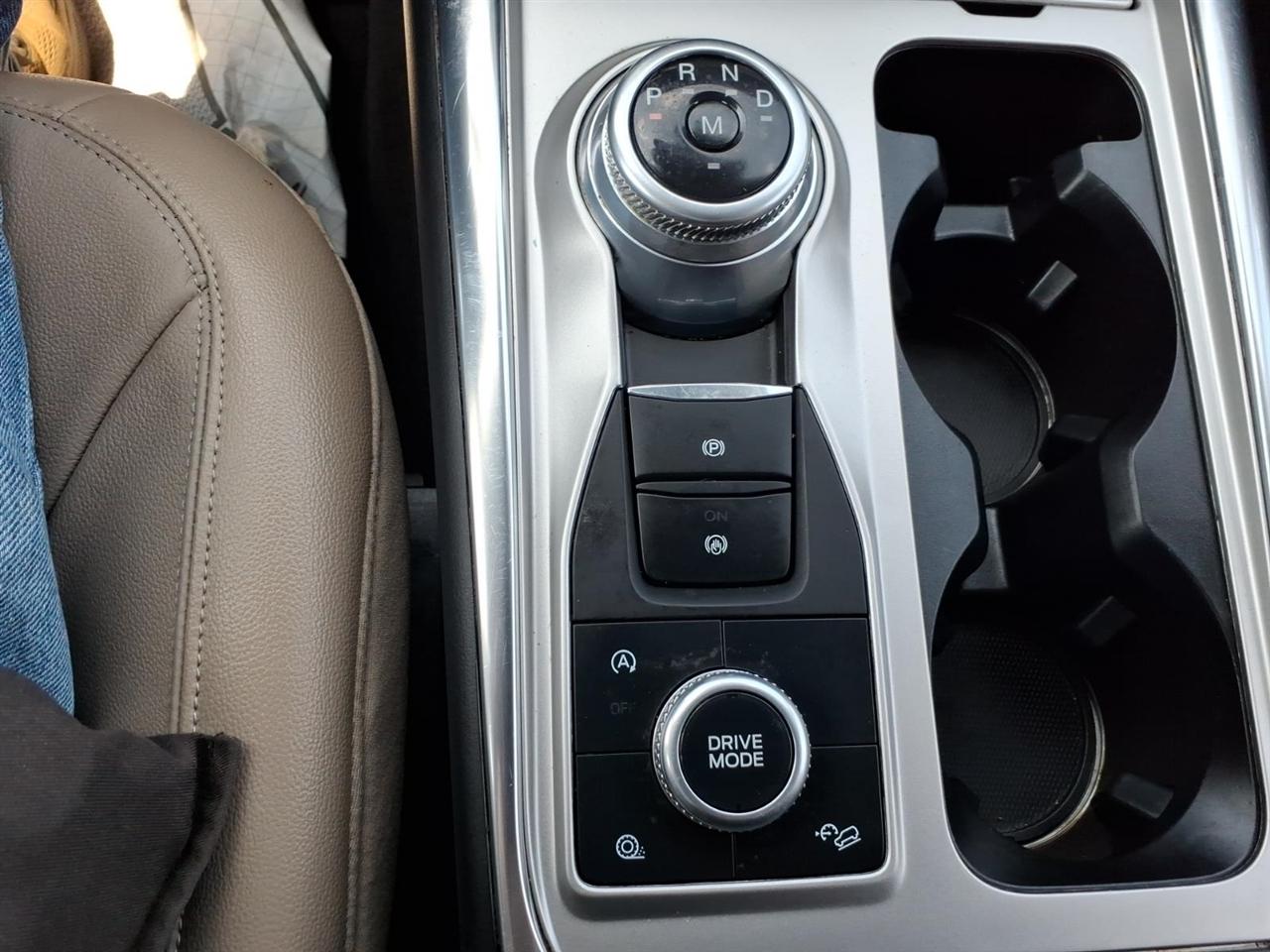 Ford Explorer  2020