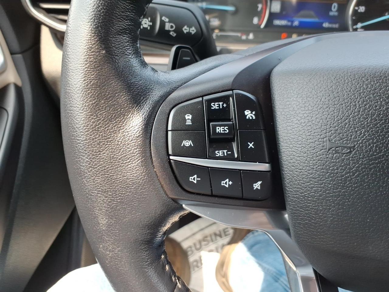Ford Explorer  2020