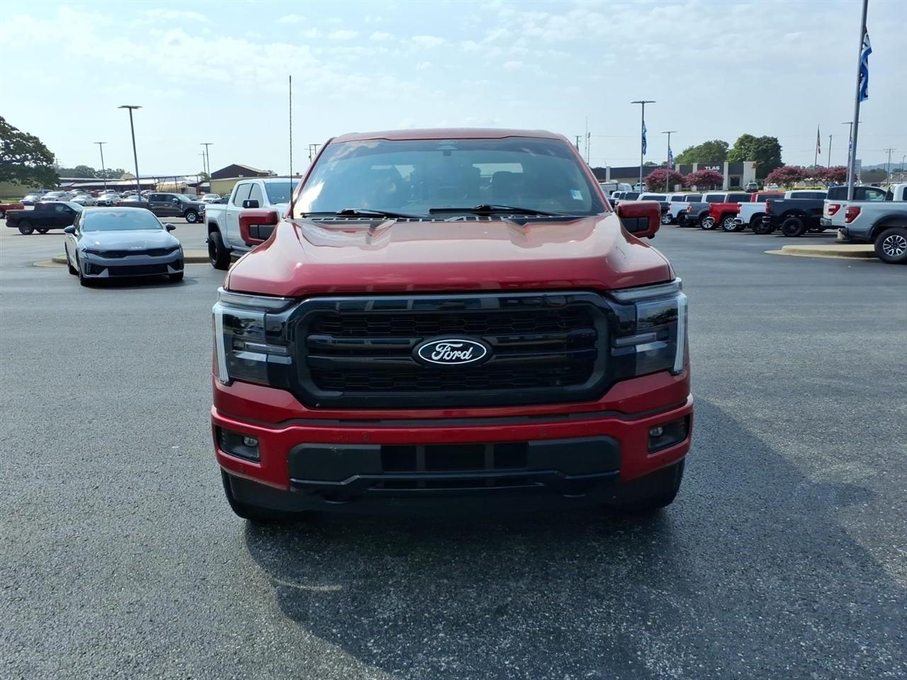 Ford F-150  2025