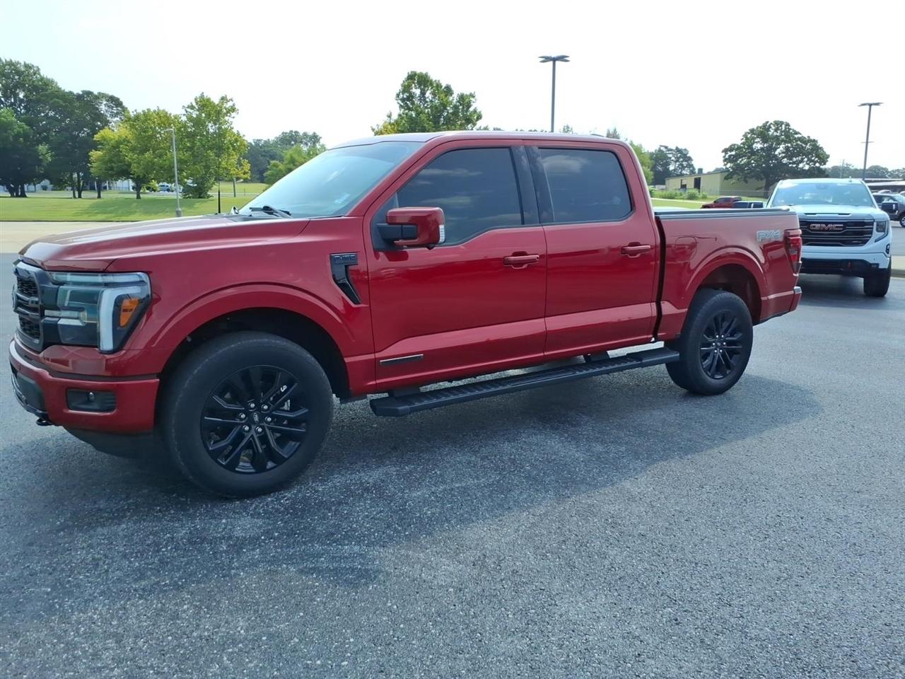 Ford F-150  2025