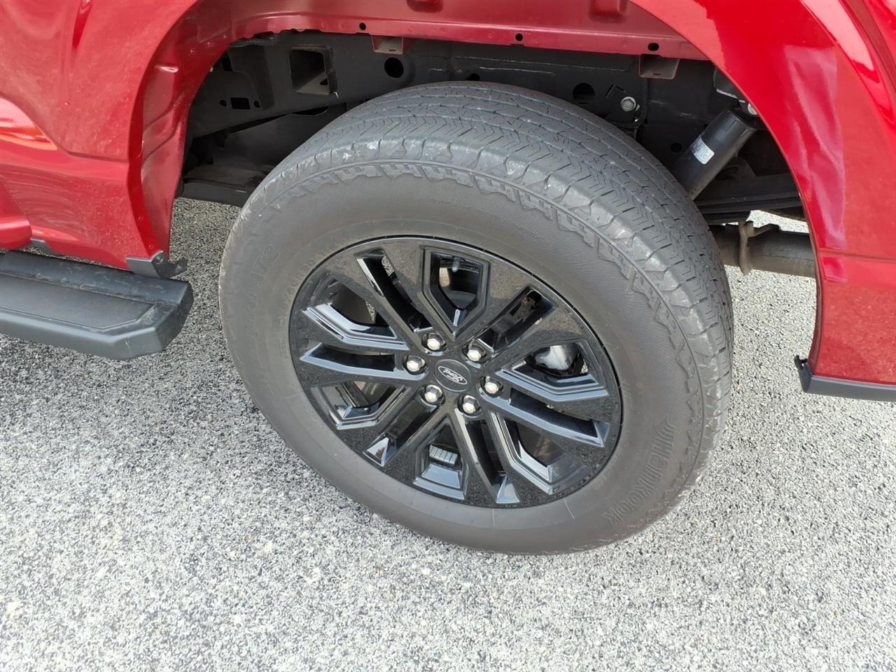 Ford F-150  2025