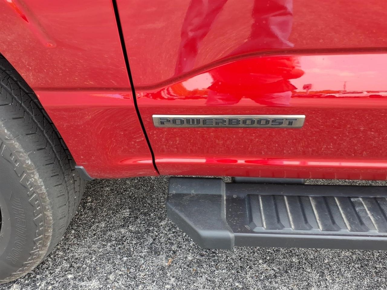 Ford F-150  2025