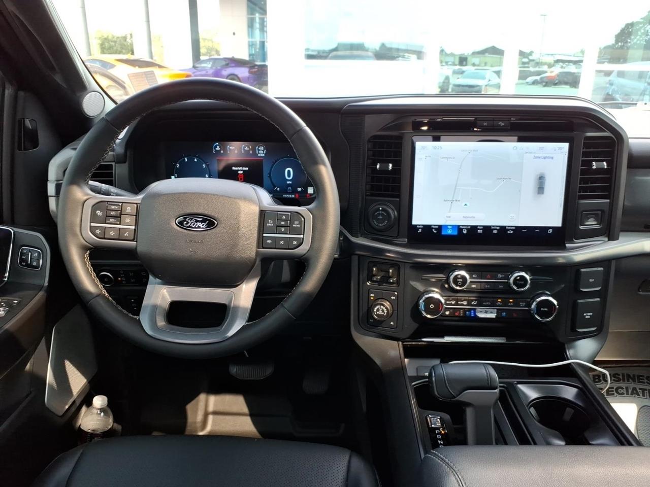 Ford F-150  2025