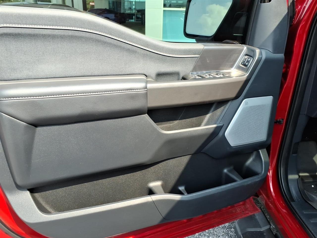 Ford F-150  2025