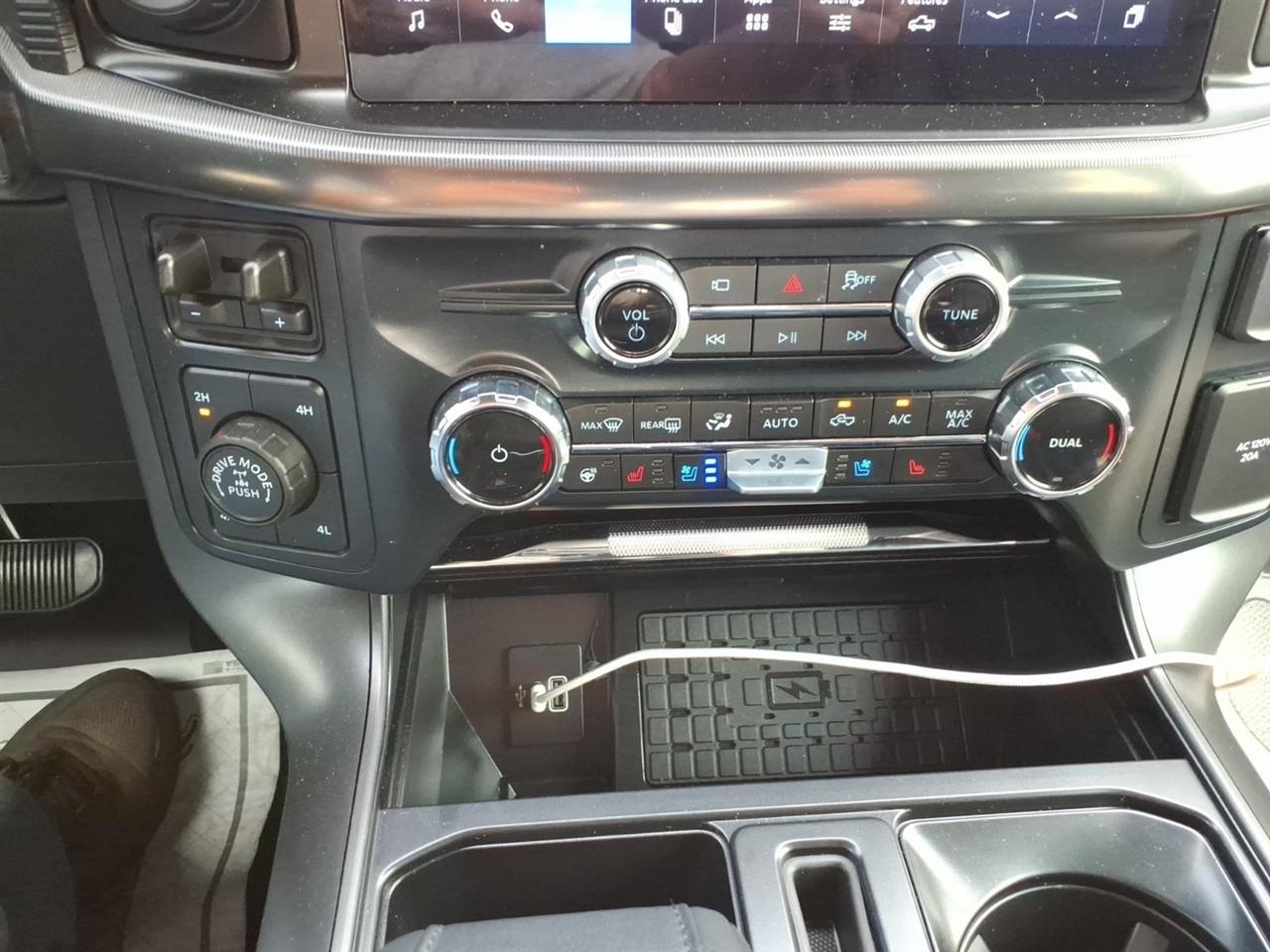Ford F-150  2025