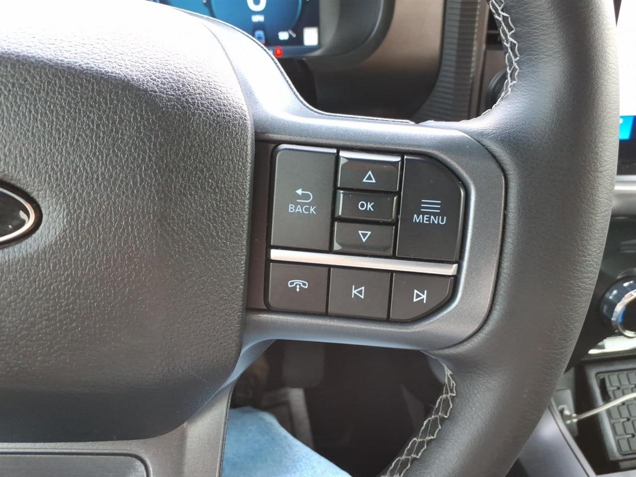 Ford F-150  2025