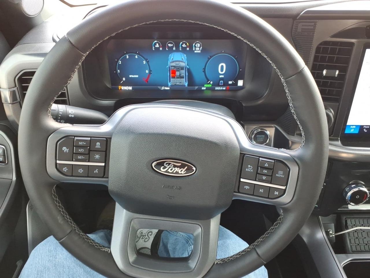 Ford F-150  2025