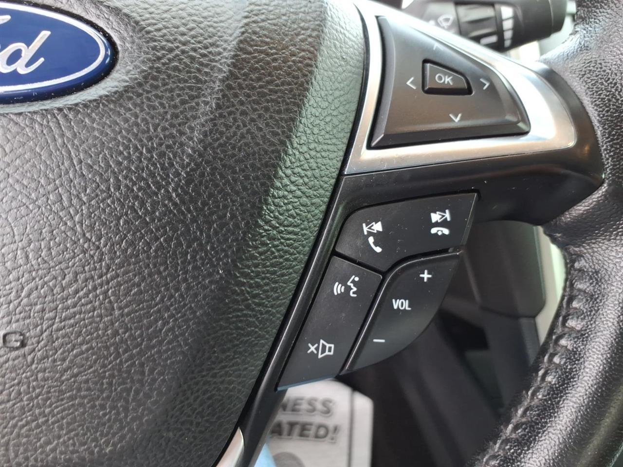 Ford Fusion  2019