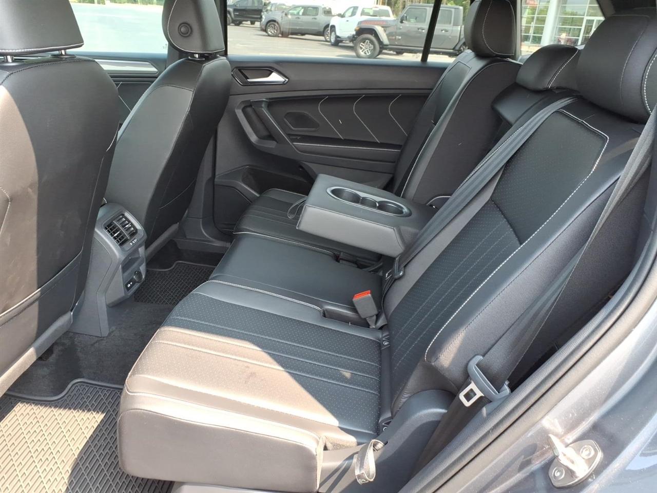 Volkswagen Tiguan  2024
