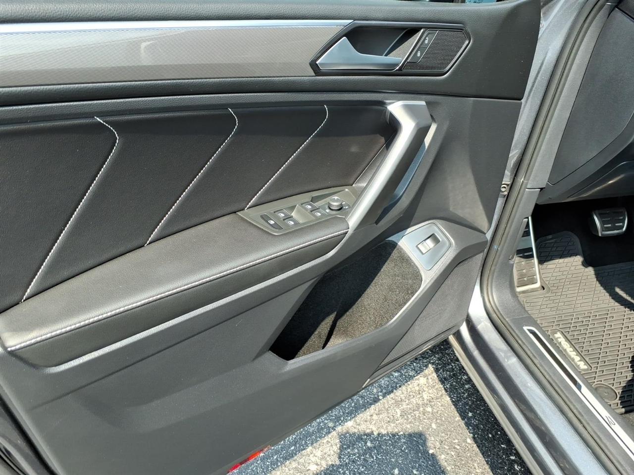 Volkswagen Tiguan  2024