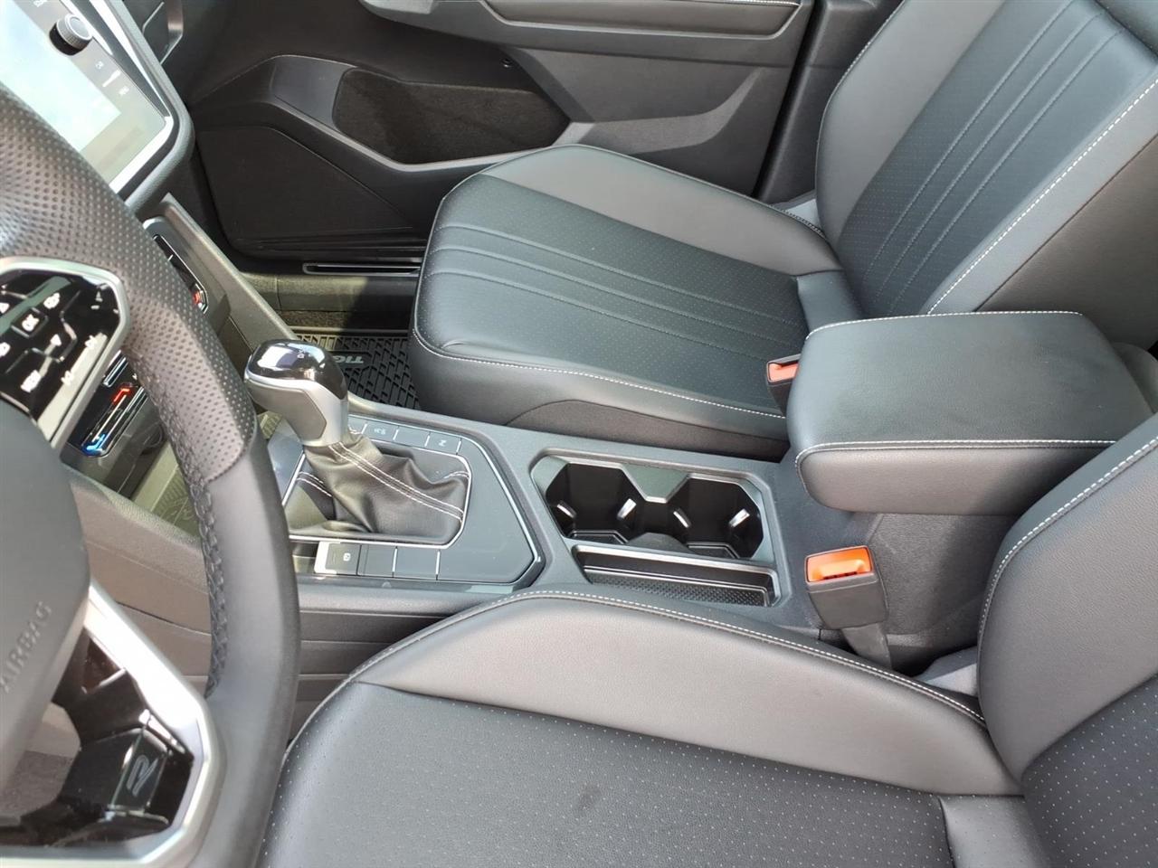 Volkswagen Tiguan  2024