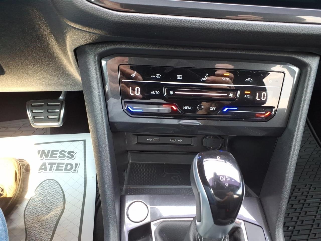 Volkswagen Tiguan  2024