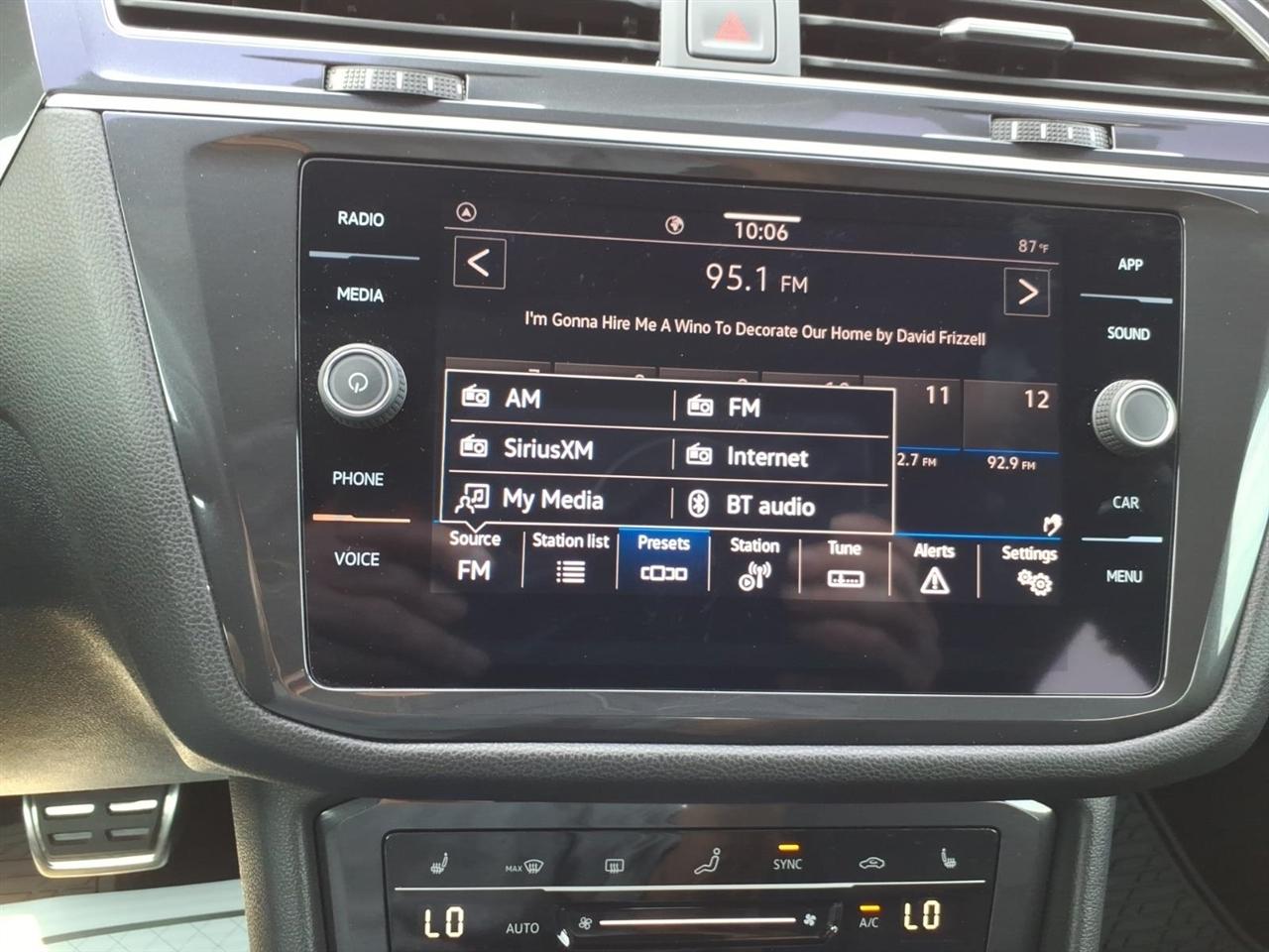 Volkswagen Tiguan  2024