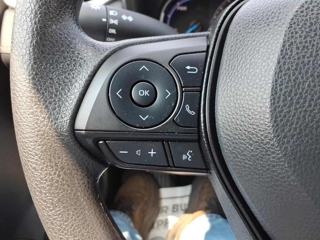 Toyota RAV4  2024