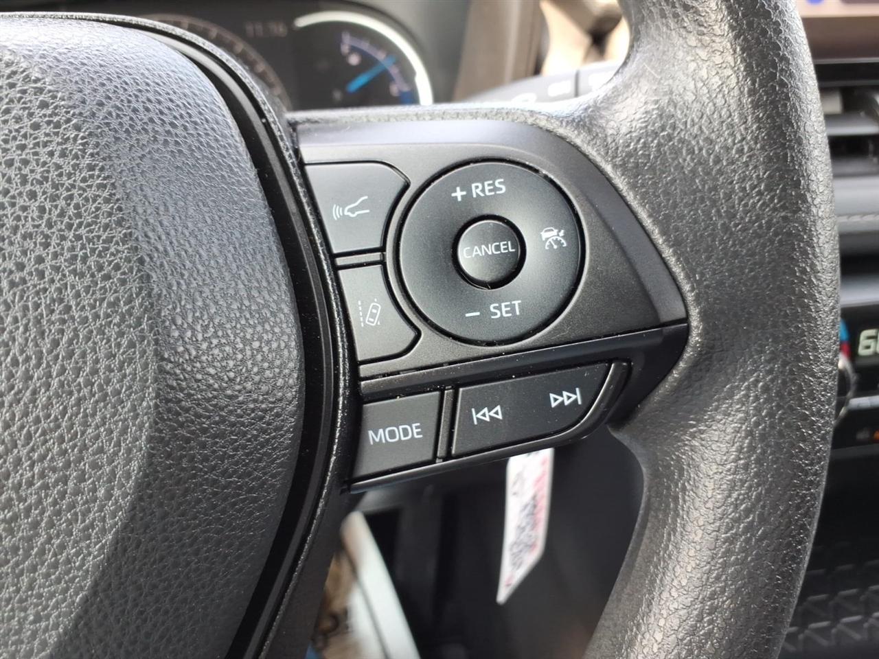 Toyota RAV4  2024