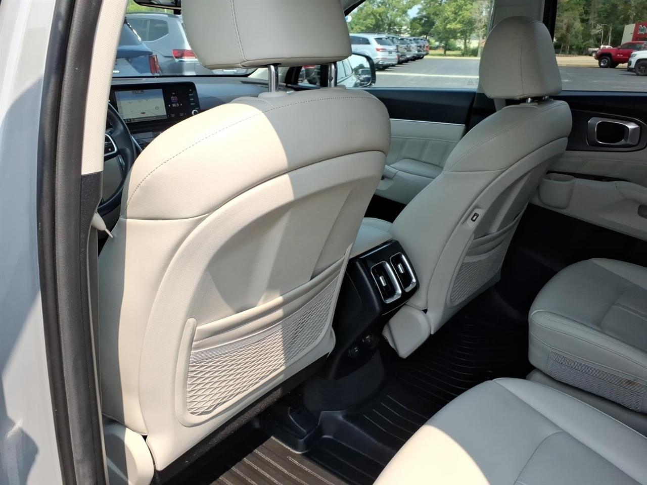 Kia Sorento  2022