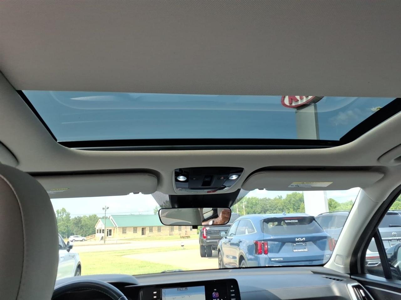 Kia Sorento  2022