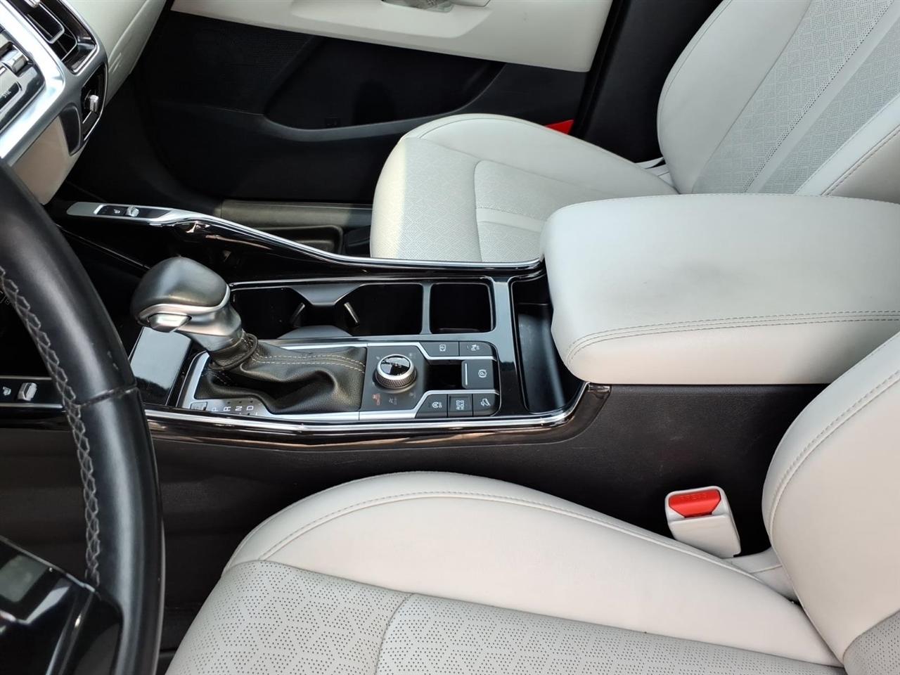Kia Sorento  2022
