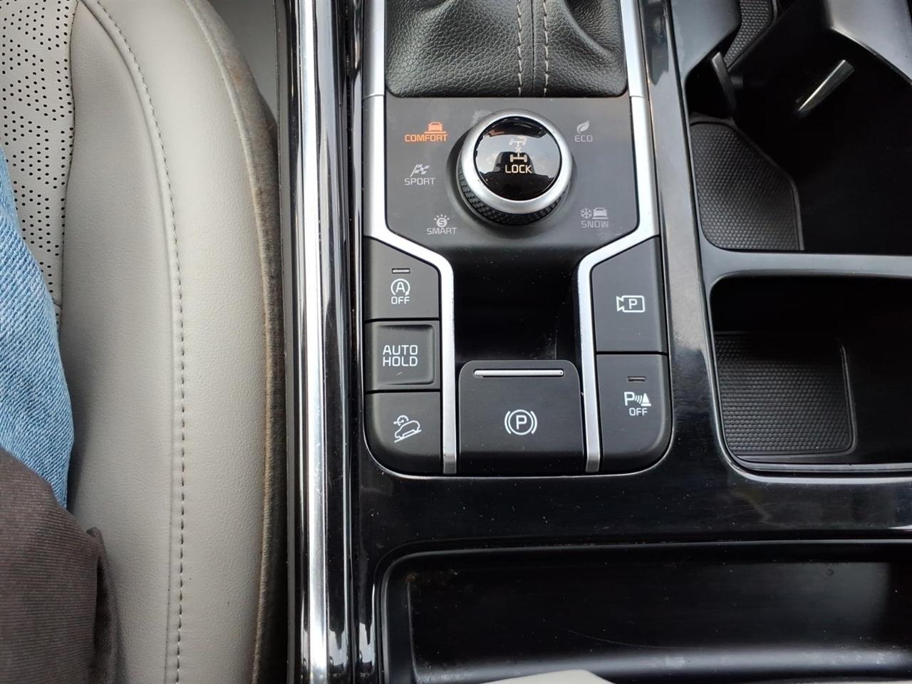 Kia Sorento  2022