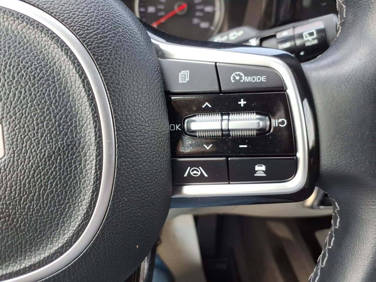 Kia Sorento  2022