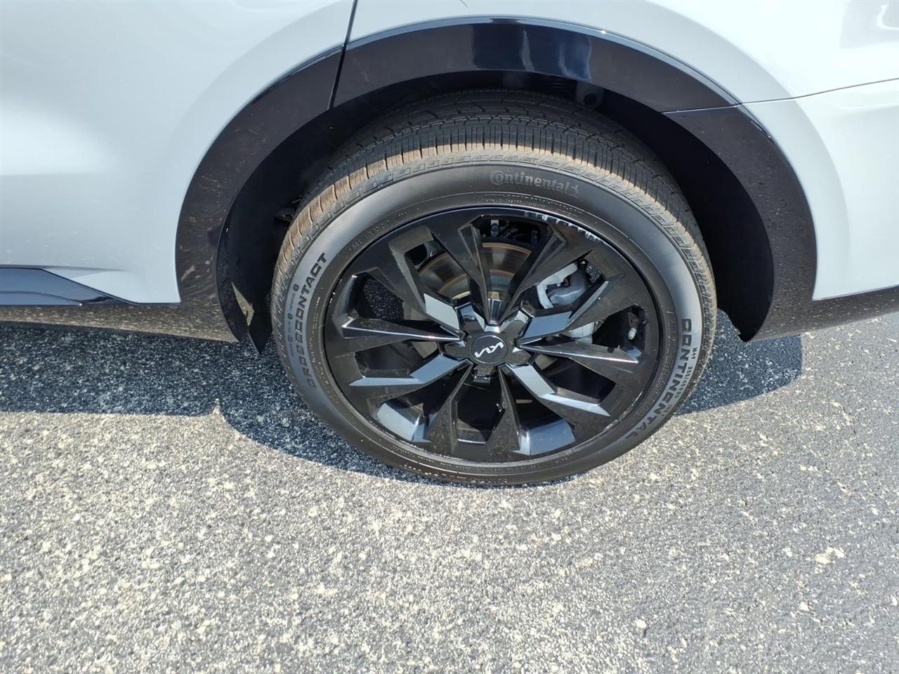 Kia Sorento  2022