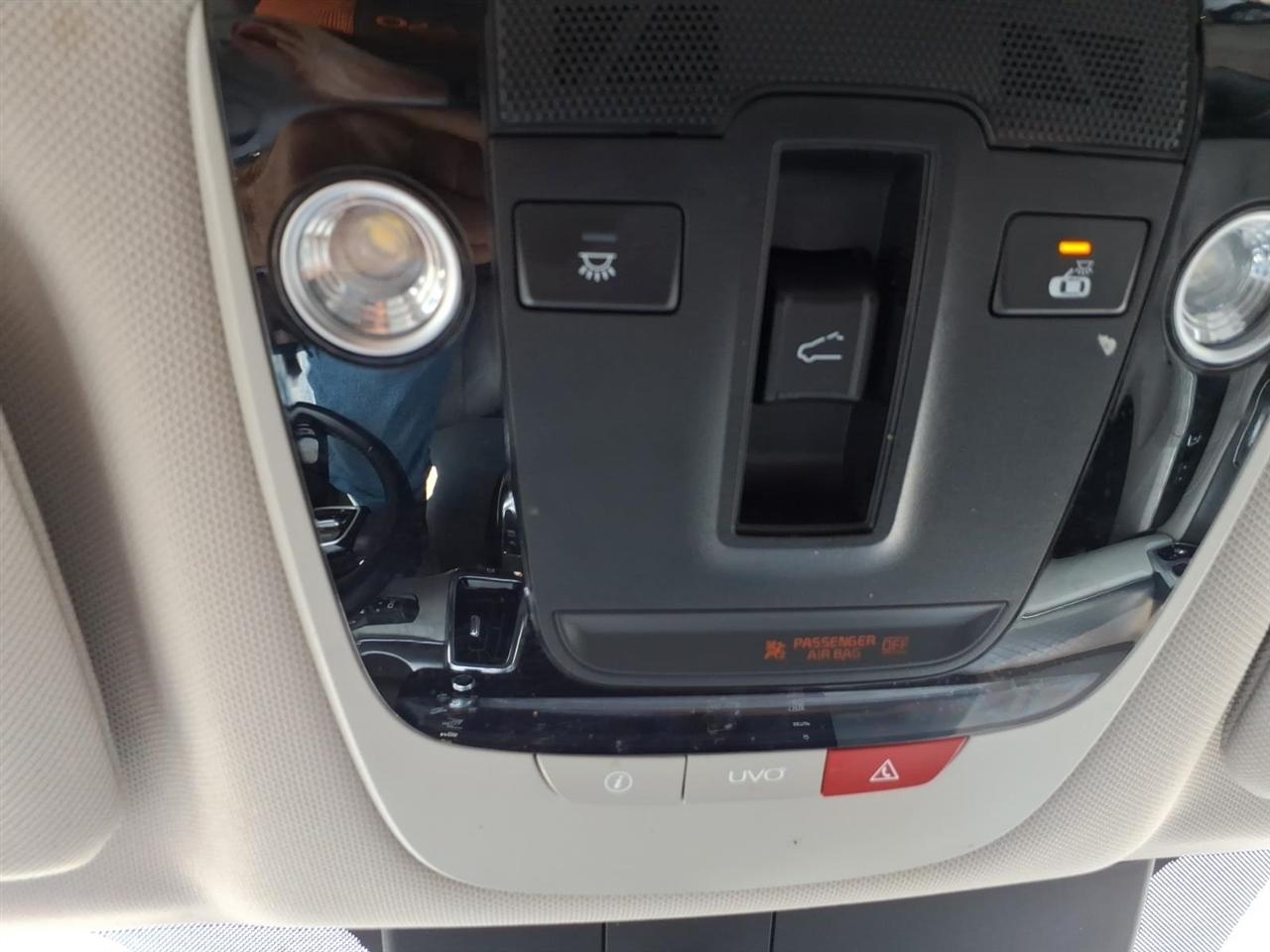 Kia Sorento  2022