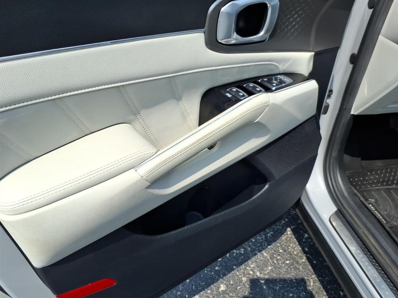 Kia Sorento  2022