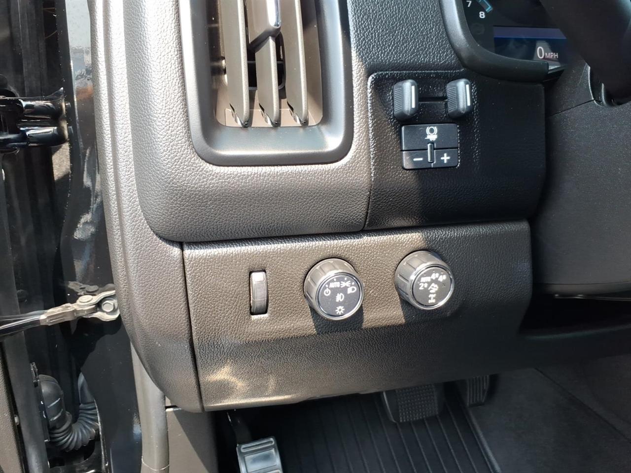 Chevrolet Colorado  2020