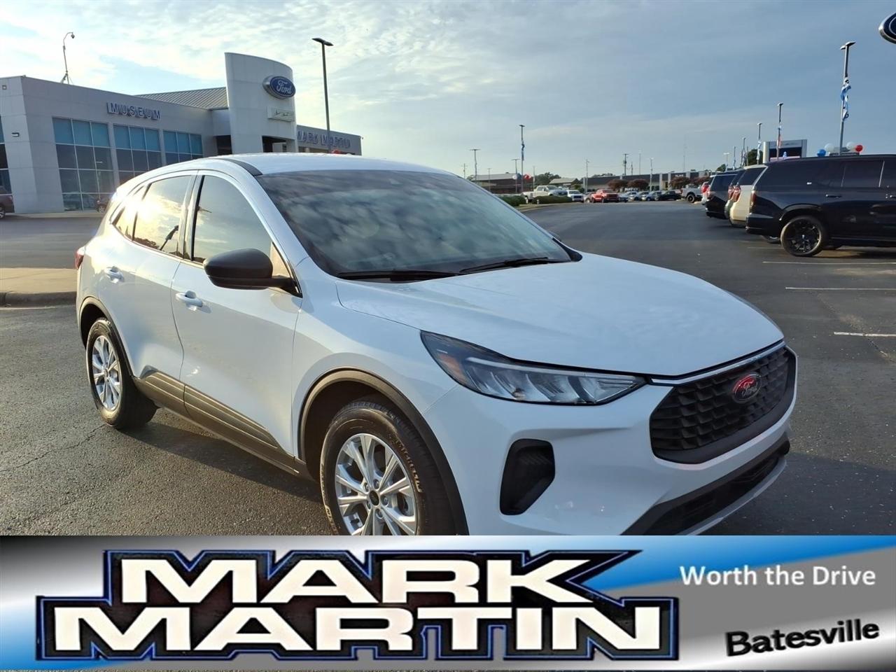 Ford Escape  2024