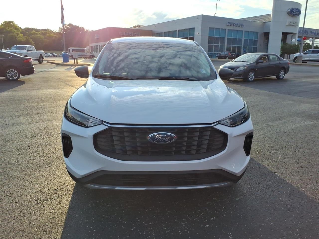 Ford Escape  2024